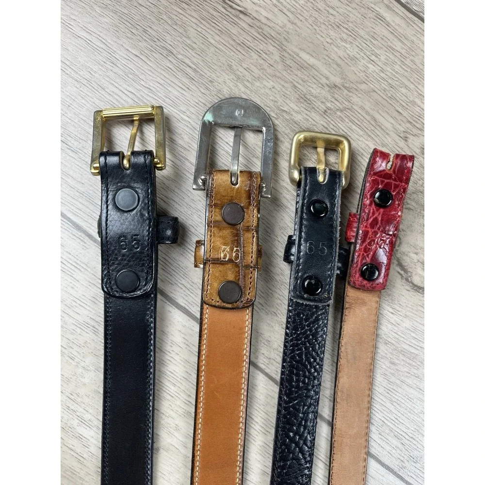 Losco western genuine